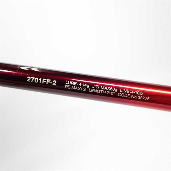 ワールドシャウラ２７０１ＦＦー２